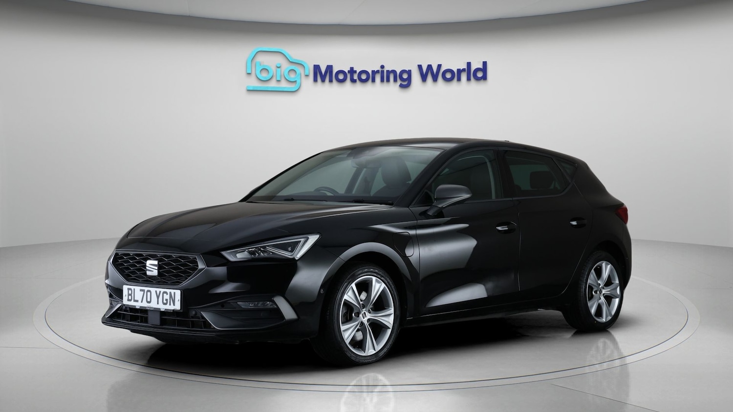 Used SEAT Leon 2020 for sale - 77371476: Photo 3
