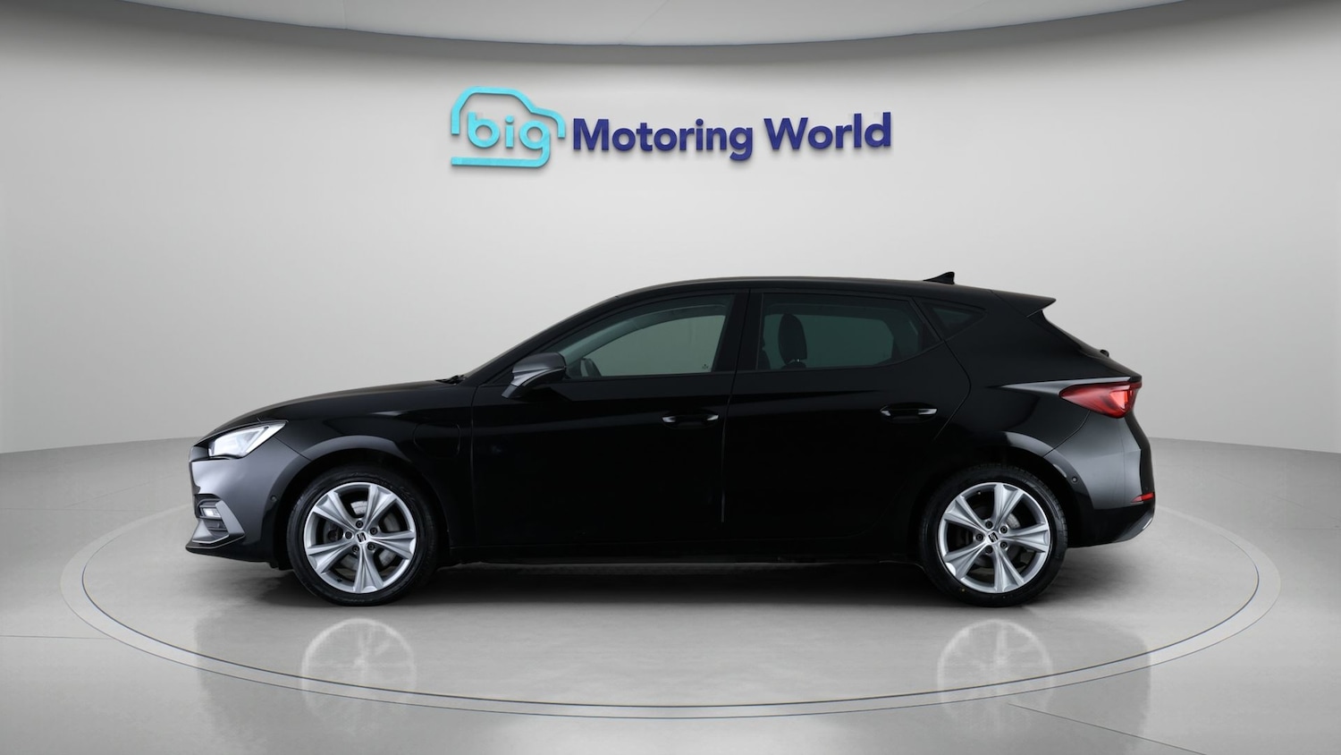 Used SEAT Leon 2020 for sale - 77371476: Photo 4