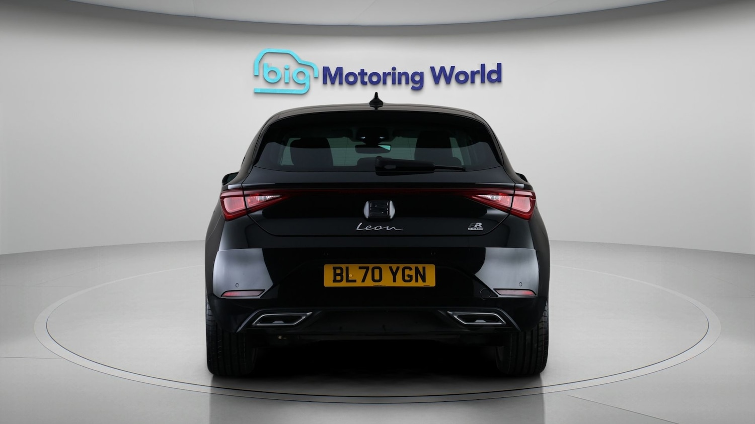 Used SEAT Leon 2020 for sale - 77371476: Photo 6