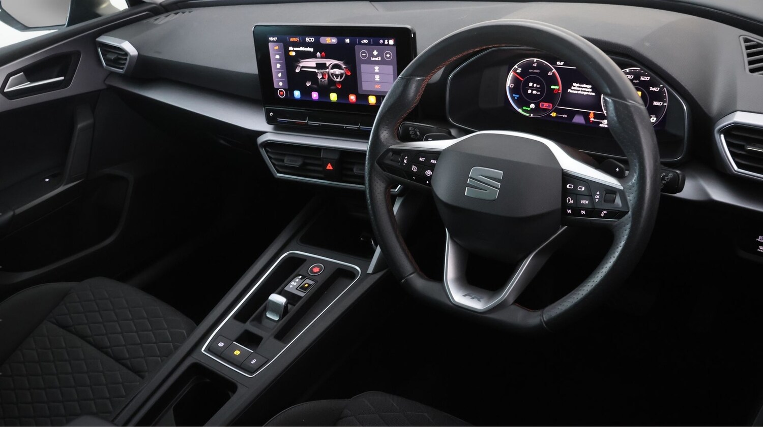 Used SEAT Leon 2020 for sale - 77371476: Photo 9