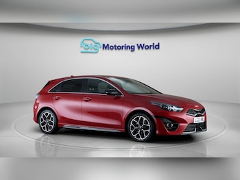 Used Kia Ceed 2023 for sale - 79479171: Photo