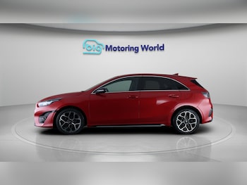 Used Kia Ceed 2023 for sale - 79479171: Photo