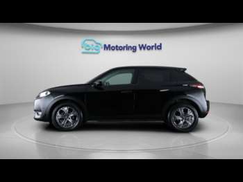 Used DS Automobiles DS 3 Crossback 2022 for sale - 74920344: Photo
