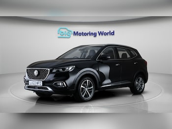 Used MG MG HS 2022 for sale - 78820214: Photo