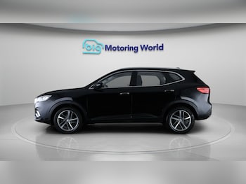 Used MG MG HS 2022 for sale - 78820214: Photo