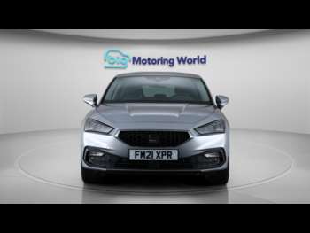 Used SEAT Leon 2021 for sale - 74596379: Photo