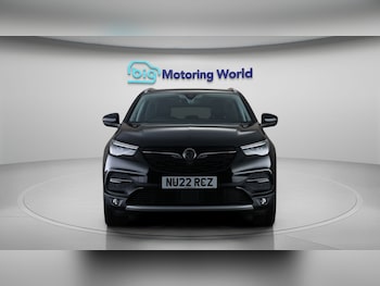 Used Vauxhall Grandland X 2022 for sale - 78317279: Photo