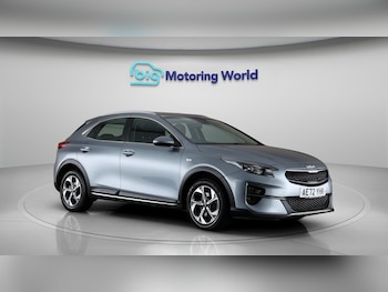 Kia - XCeed