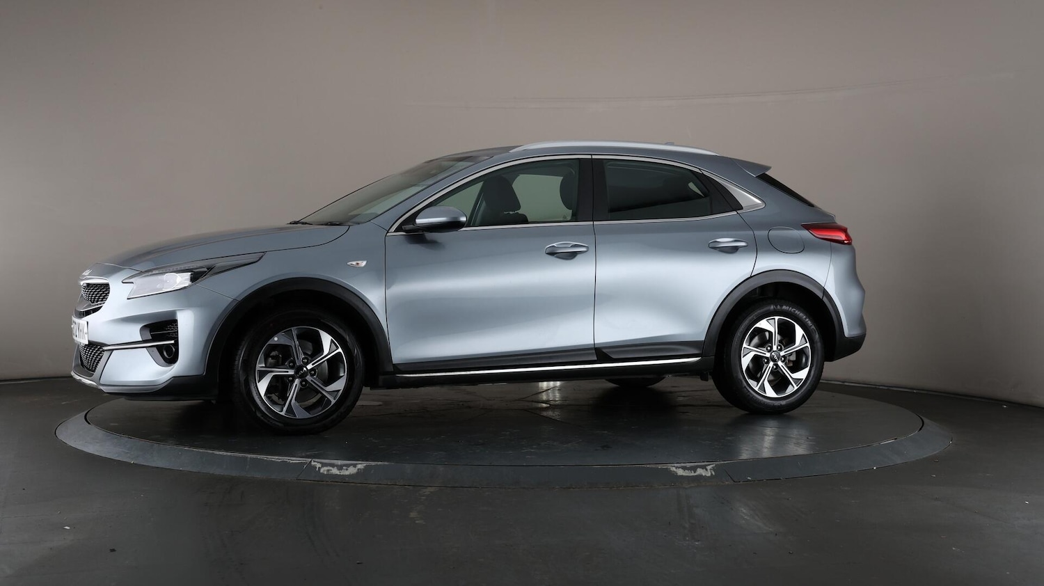 Vehicle 40