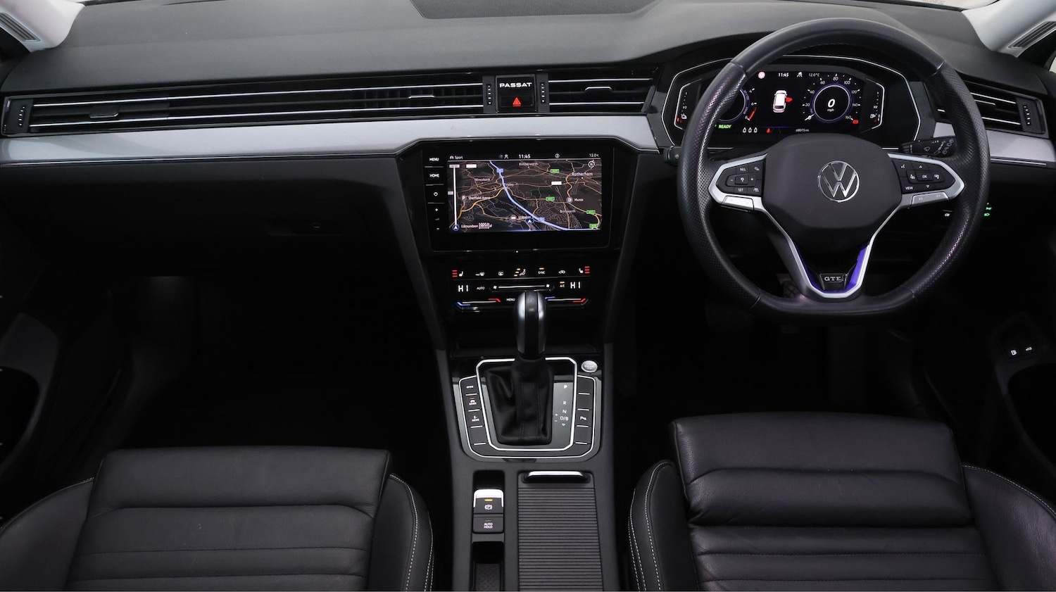 Used Volkswagen Passat 2022 for sale - 78145037: Photo 13