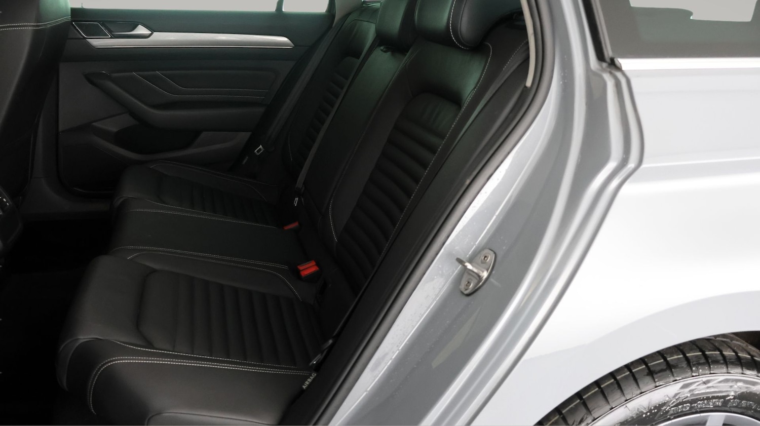 Used Volkswagen Passat 2022 for sale - 78145037: Photo 16