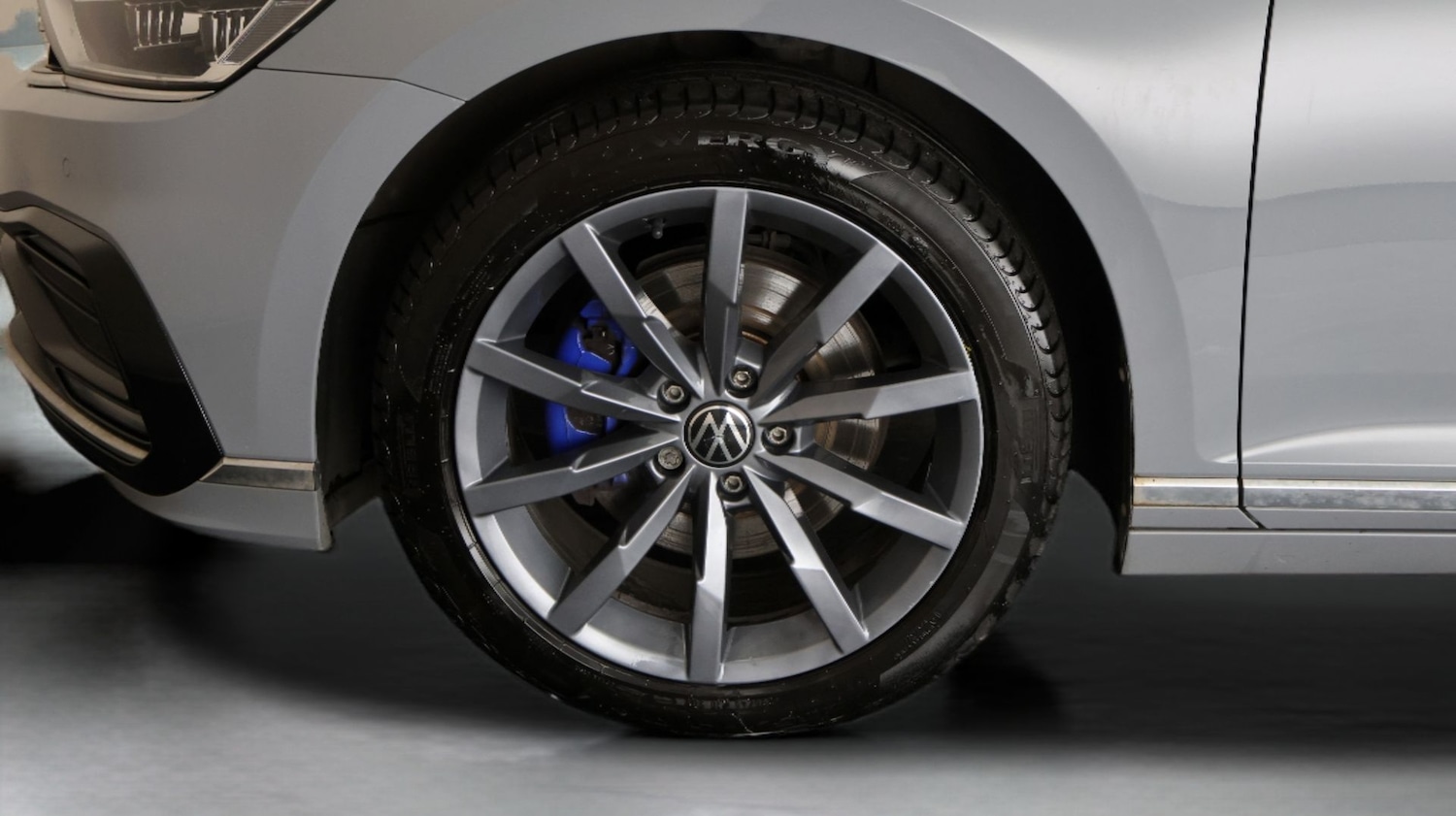 Used Volkswagen Passat 2022 for sale - 78145037: Photo 18