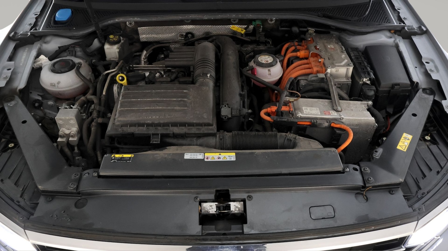 Used Volkswagen Passat 2022 for sale - 78145037: Photo 19