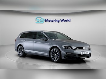 Used Volkswagen Passat 2022 for sale - 78145037: Photo