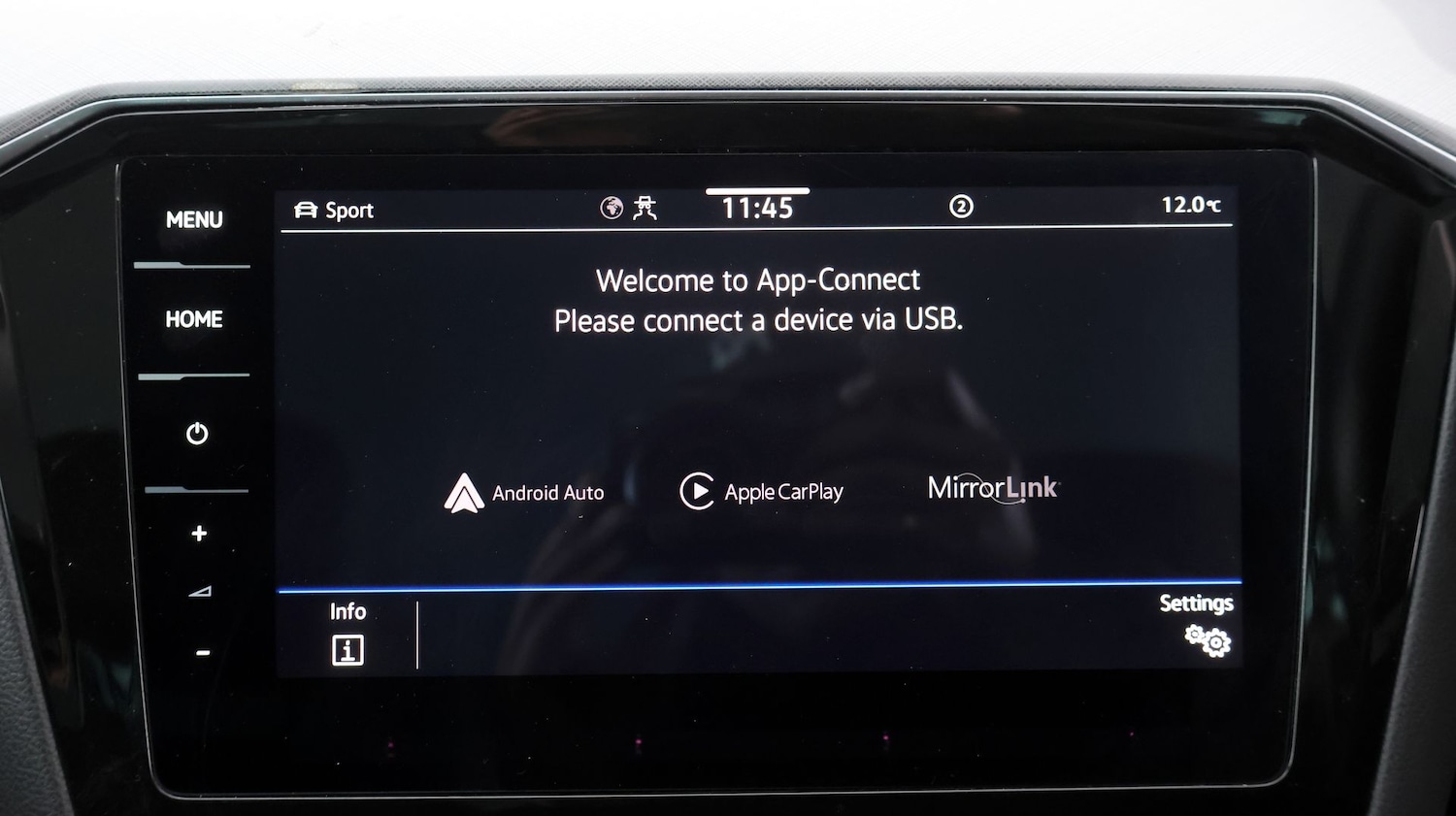 Used Volkswagen Passat 2022 for sale - 78145037: Photo 21