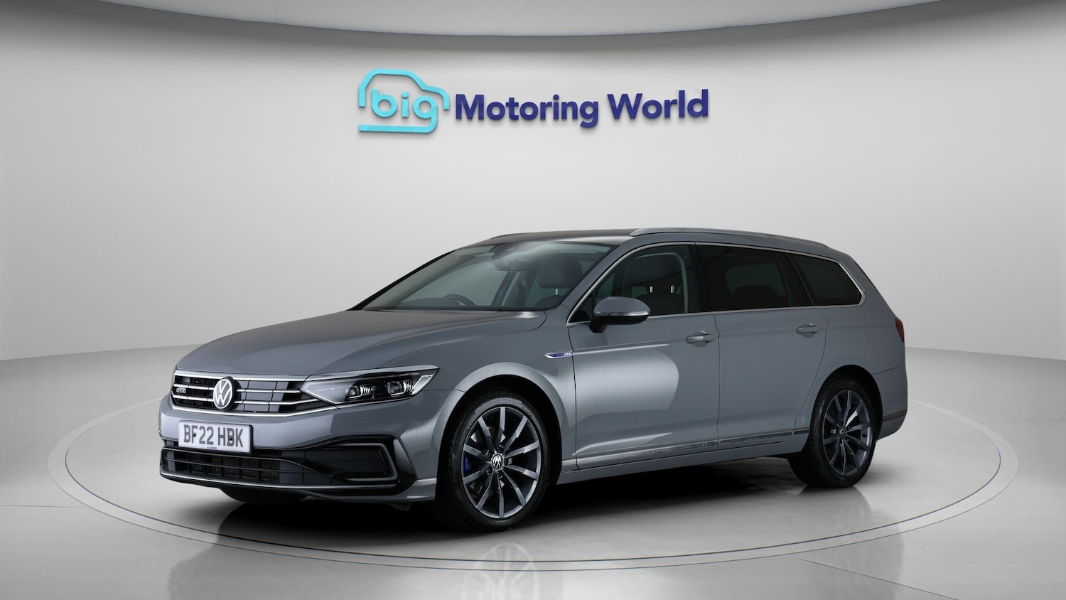 Used Volkswagen Passat 2022 for sale - 78145037: Photo 3