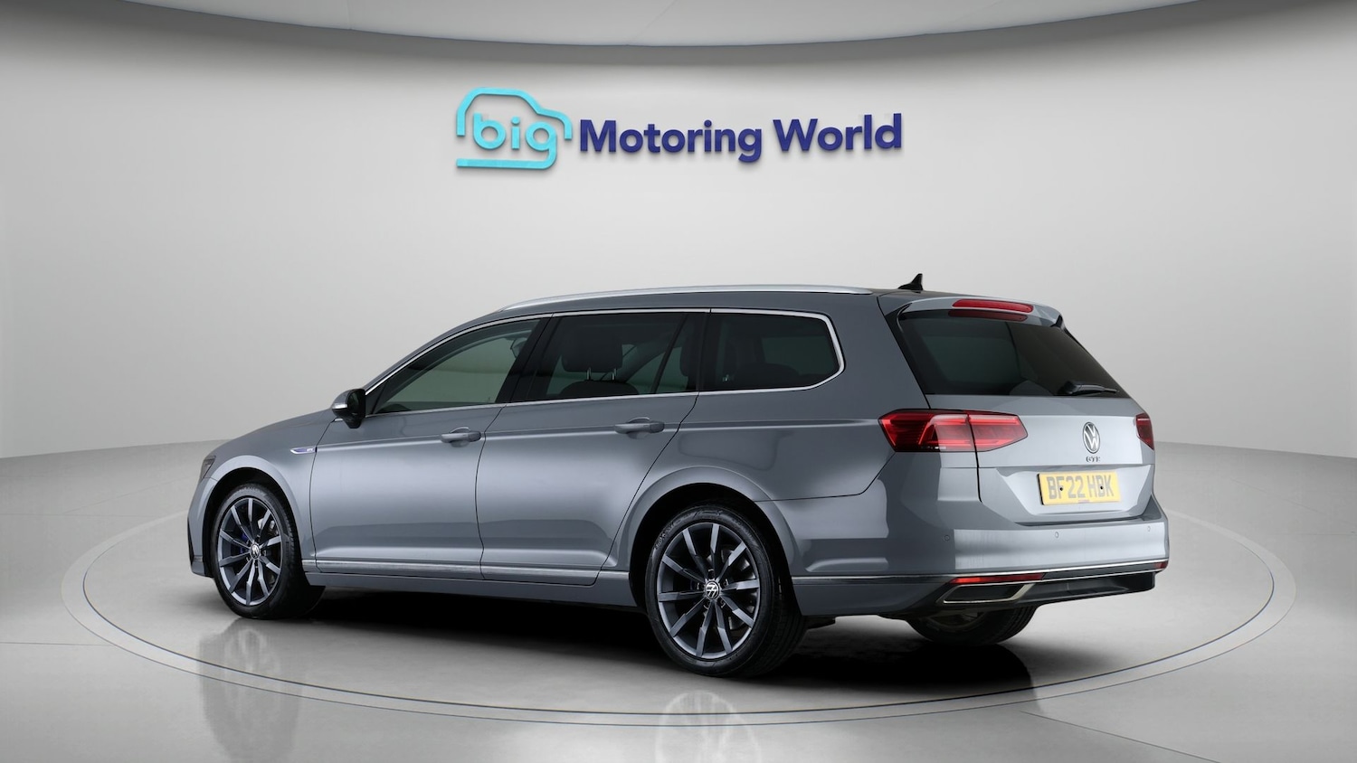 Used Volkswagen Passat 2022 for sale - 78145037: Photo 5