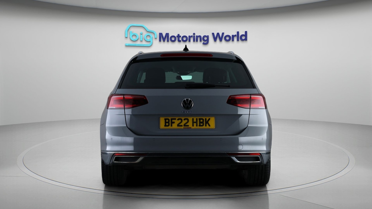 Used Volkswagen Passat 2022 for sale - 78145037: Photo 6