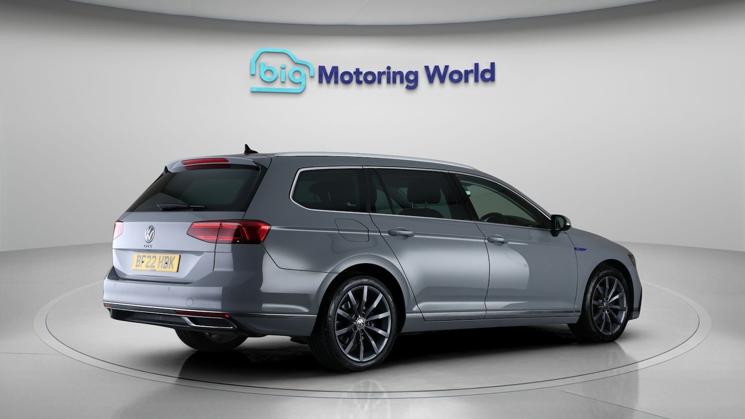 Used Volkswagen Passat 2022 for sale - 78145037: Photo 7