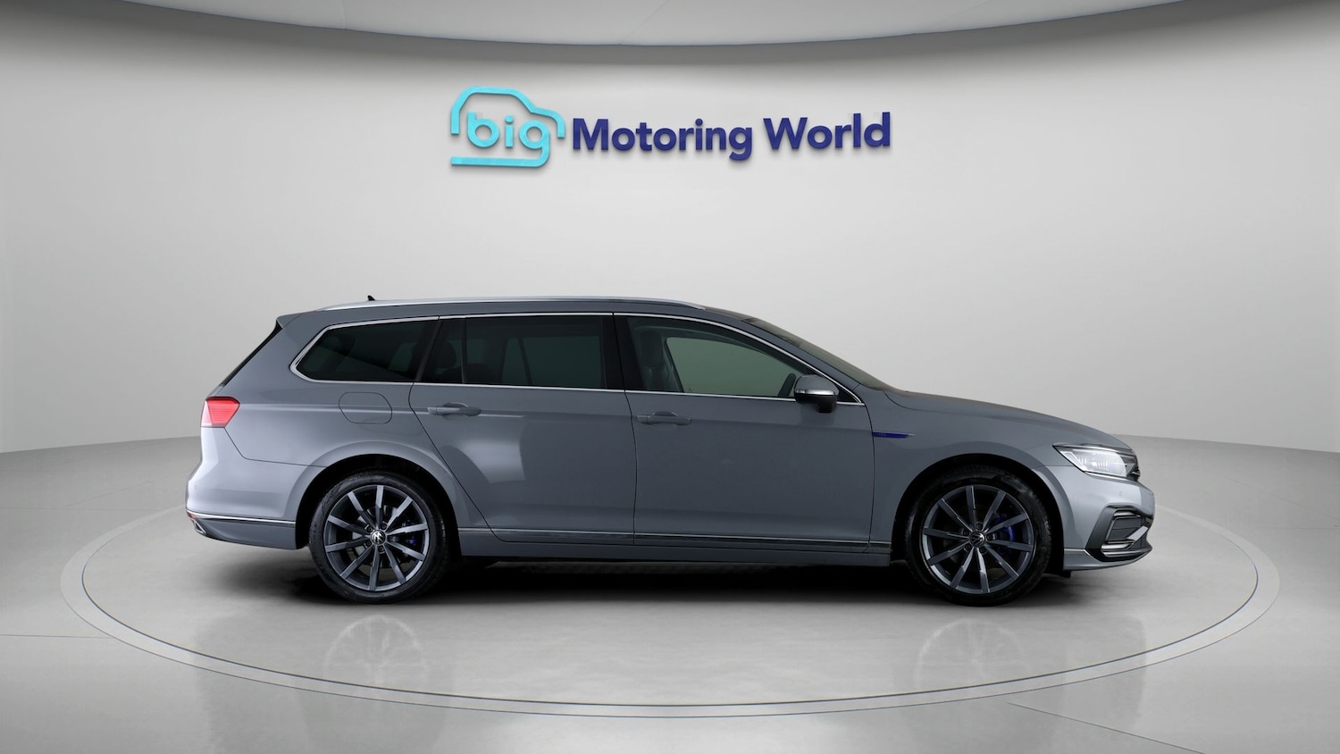 Used Volkswagen Passat 2022 for sale - 78145037: Photo 8