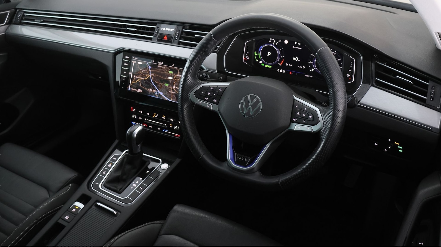 Used Volkswagen Passat 2022 for sale - 78145037: Photo 9