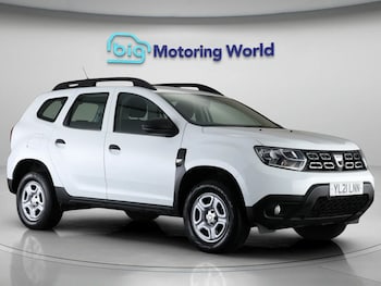 Dacia - Duster