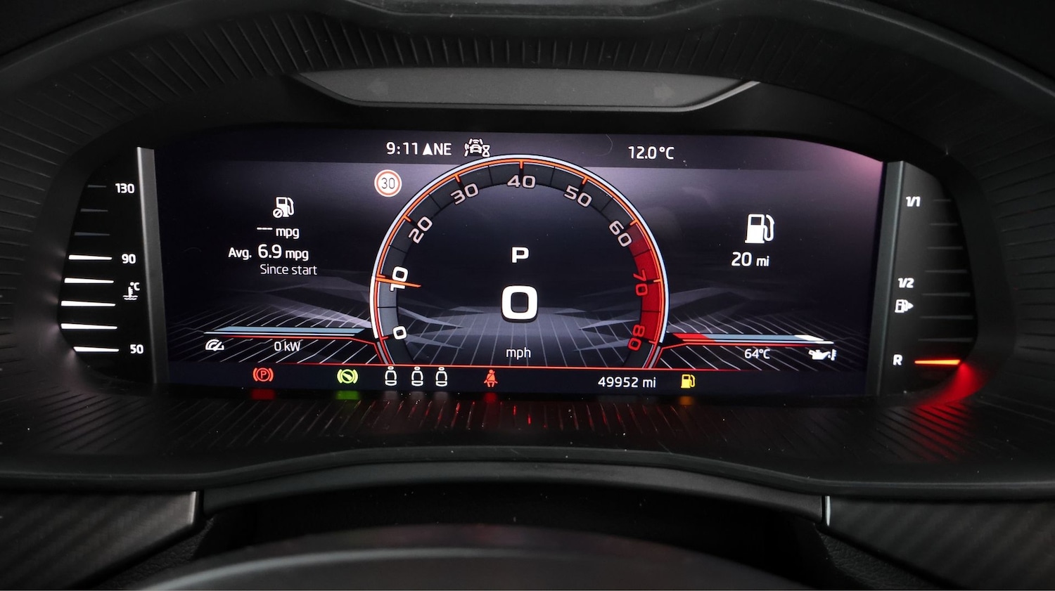 Used Skoda Kamiq 2023 for sale - 78000406: Photo 10