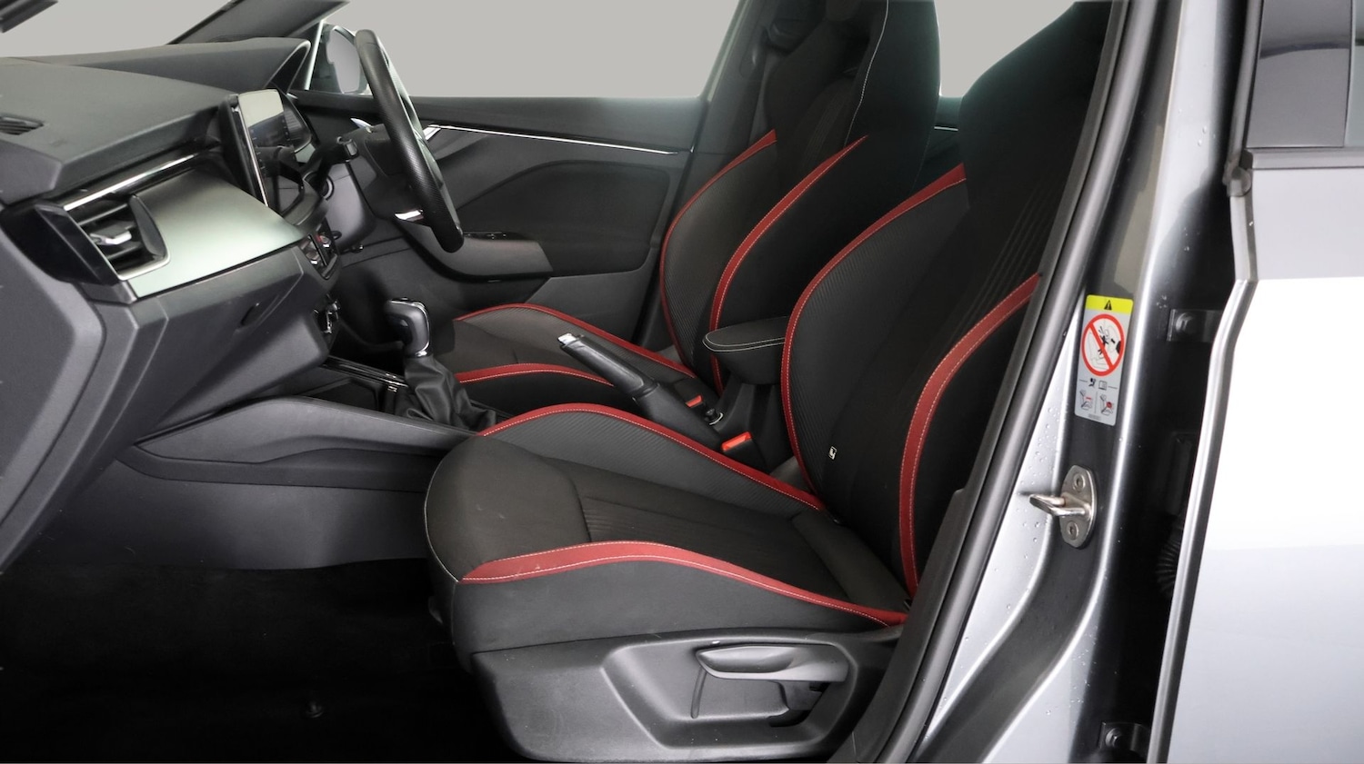 Used Skoda Kamiq 2023 for sale - 78000406: Photo 13