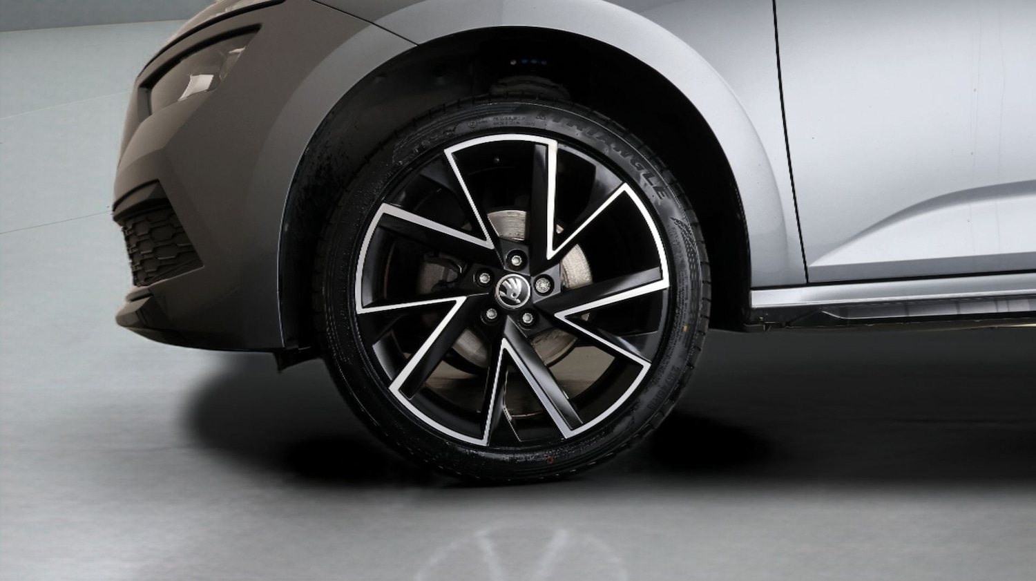 Used Skoda Kamiq 2023 for sale - 78000406: Photo 17