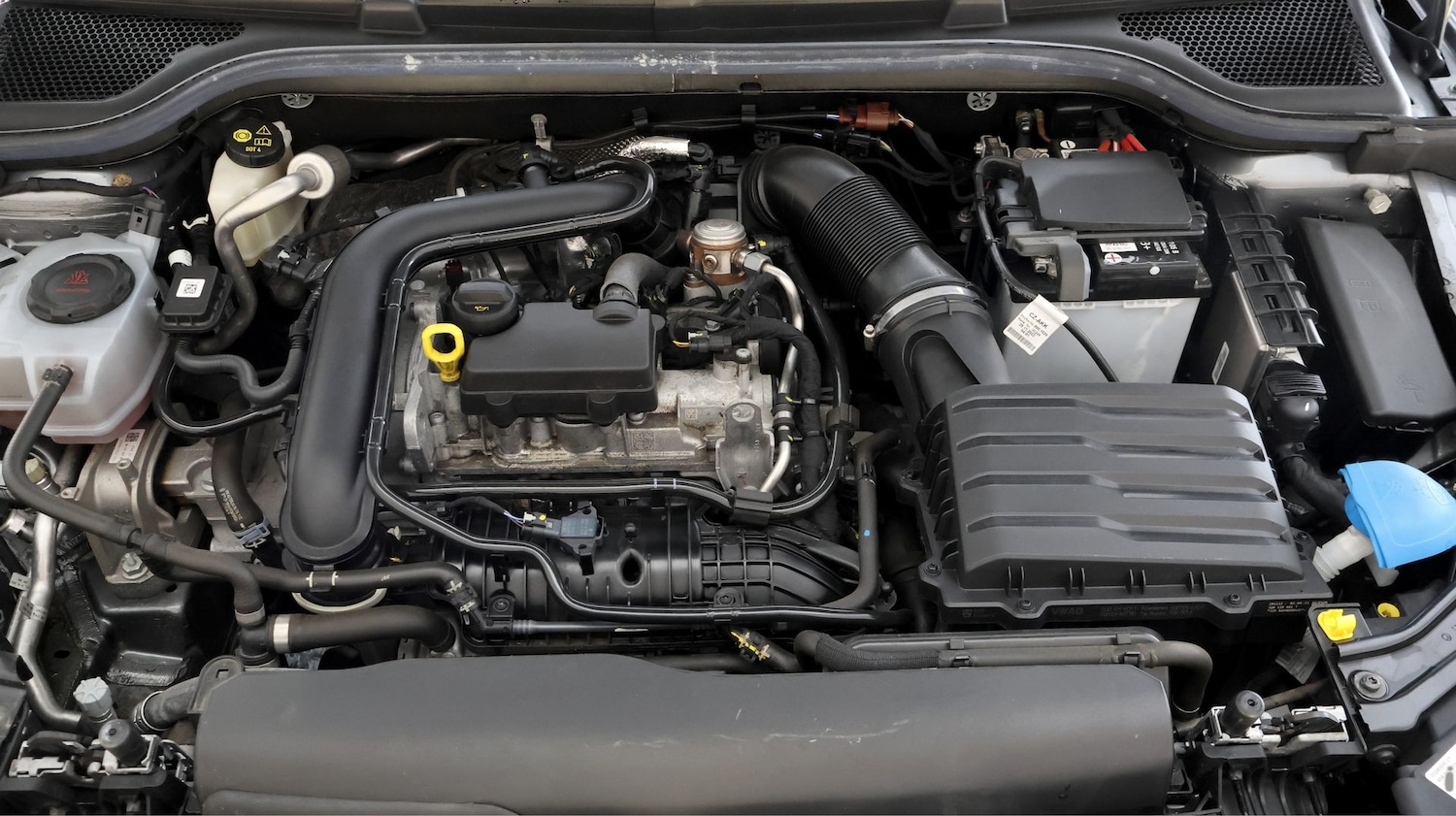 Used Skoda Kamiq 2023 for sale - 78000406: Photo 18