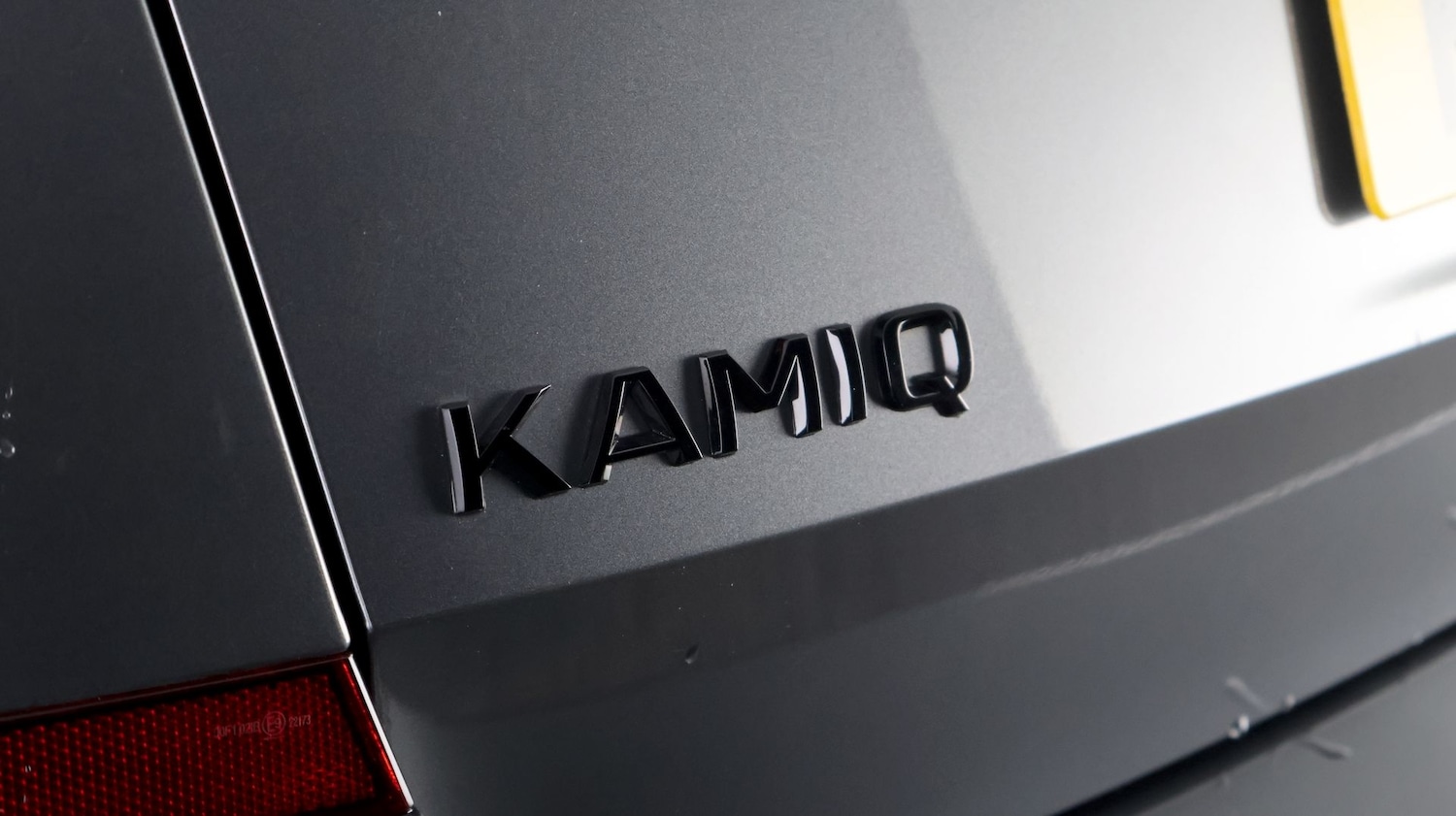 Used Skoda Kamiq 2023 for sale - 78000406: Photo 19