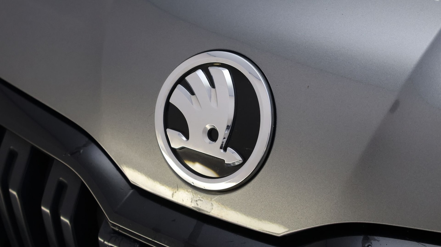 Used Skoda Kamiq 2023 for sale - 78000406: Photo 20