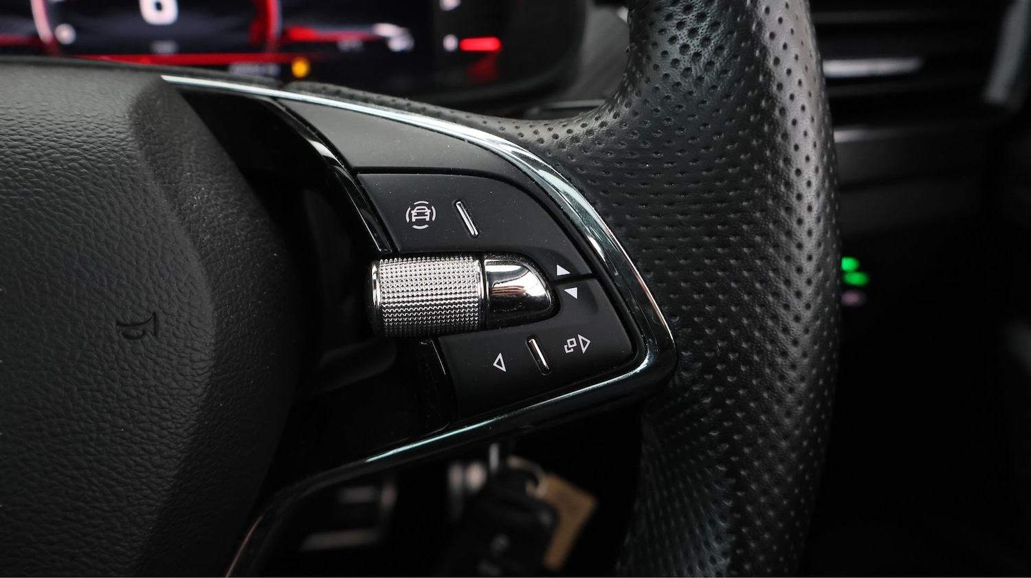 Used Skoda Kamiq 2023 for sale - 78000406: Photo 23