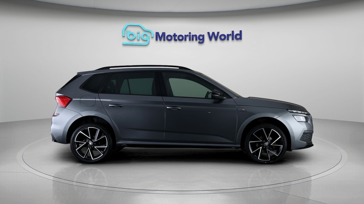 Used Skoda Kamiq 2023 for sale - 78000406: Photo 8