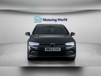 Used Volkswagen Golf 2023 for sale - 78612511: Photo