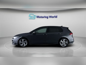 Used Volkswagen Golf 2023 for sale - 78612511: Photo