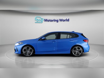 Used BMW 1 Series 2021 for sale - 79597537: Photo