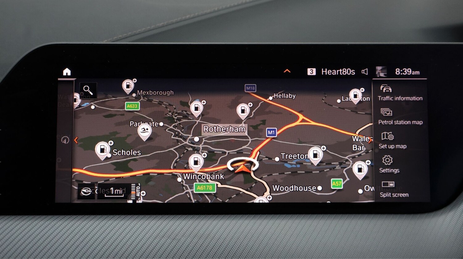 Used BMW 1 Series 2020 for sale - 77182155: Photo 11