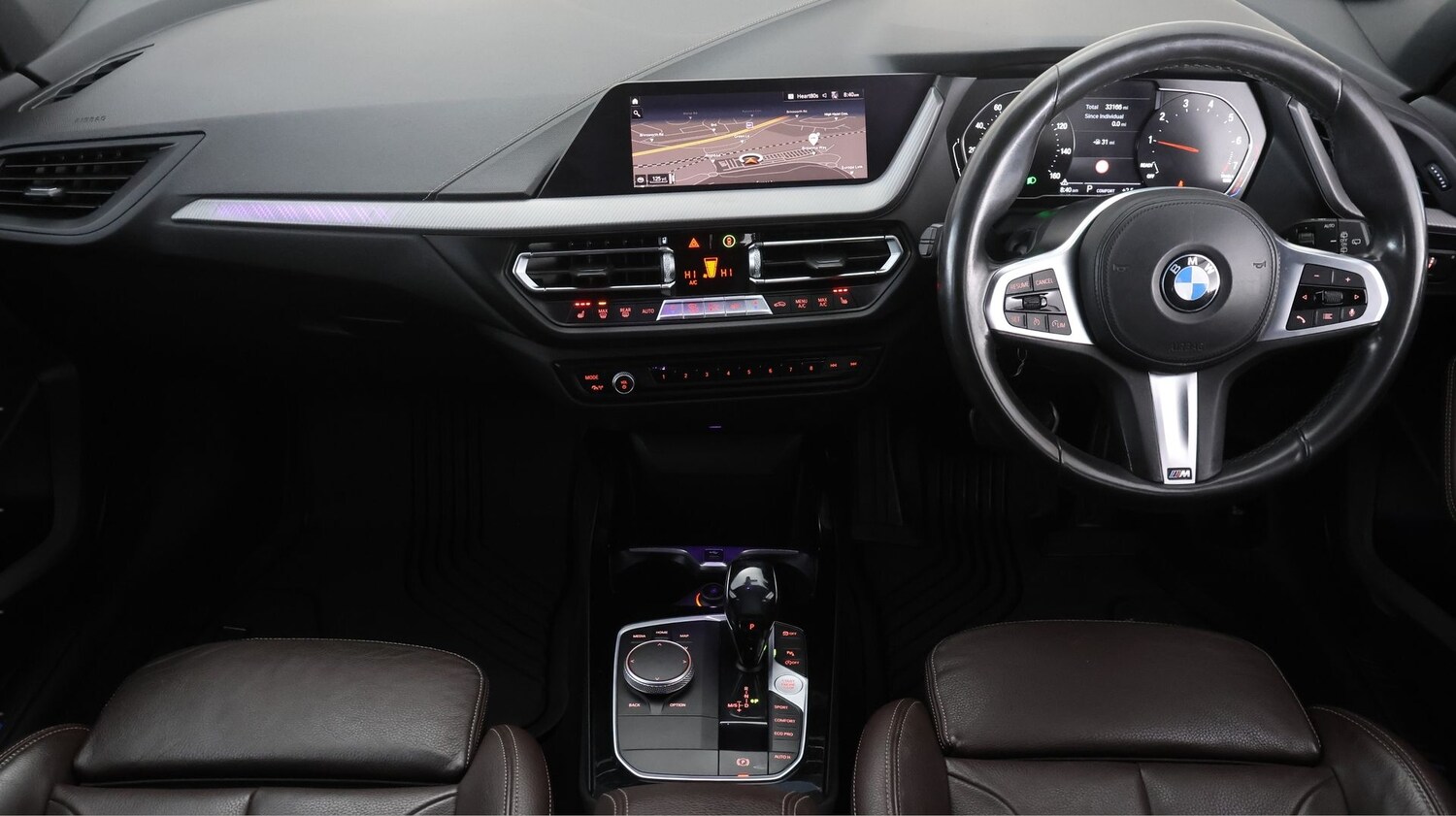 Used BMW 1 Series 2020 for sale - 77182155: Photo 13