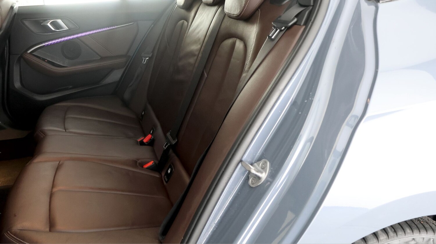 Used BMW 1 Series 2020 for sale - 77182155: Photo 16