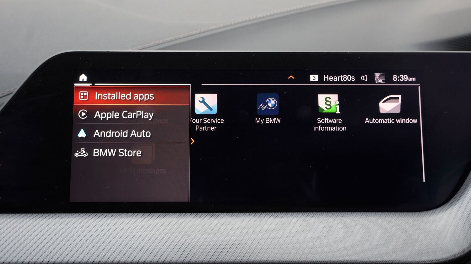 Used BMW 1 Series 2020 for sale - 77182155: Photo 23