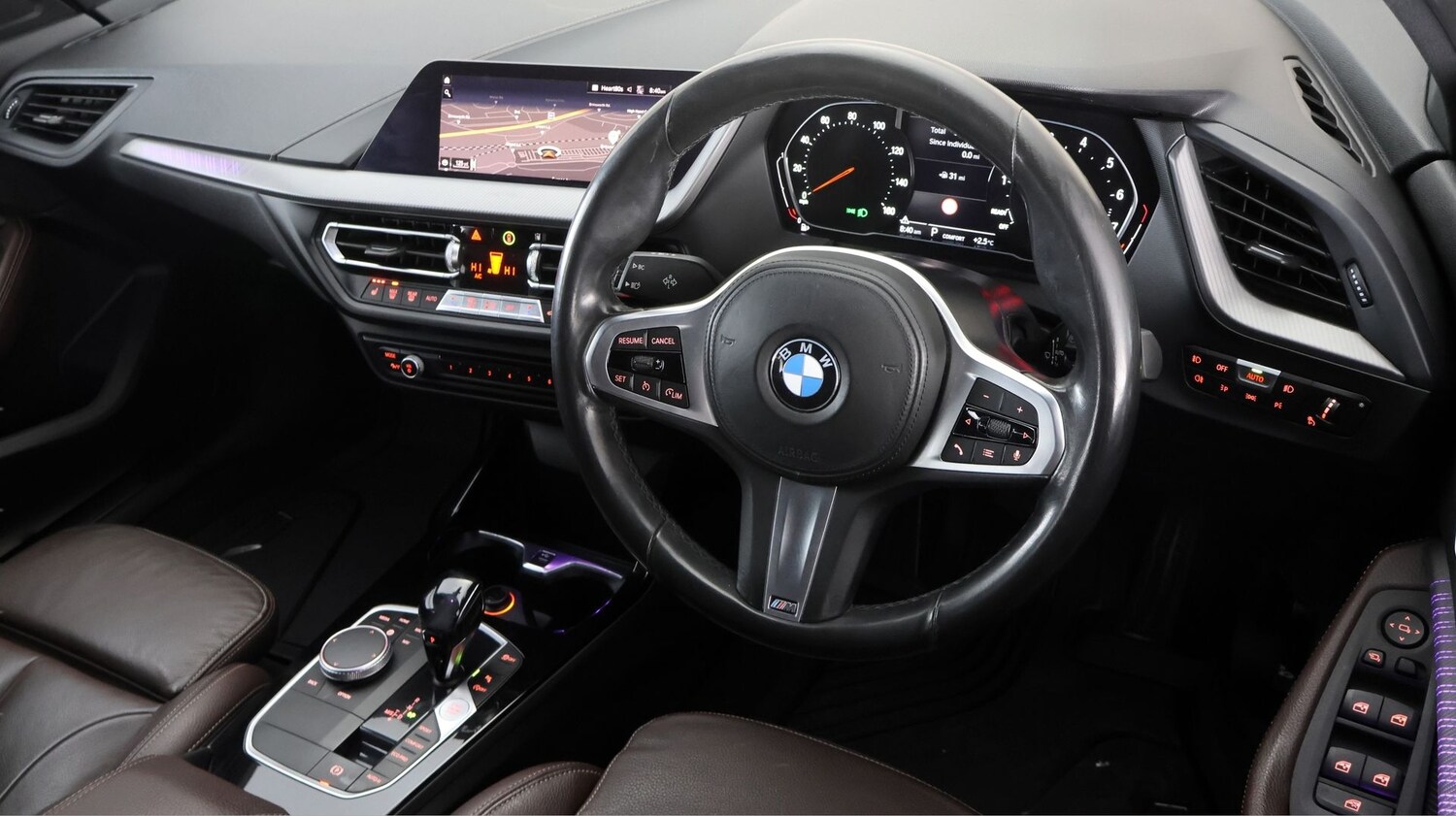 Used BMW 1 Series 2020 for sale - 77182155: Photo 9