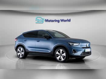 Used Volvo C40 2023 for sale - 79660837: Photo