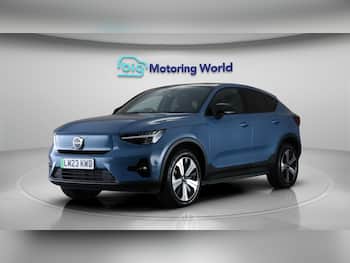 Used Volvo C40 2023 for sale - 79660837: Photo