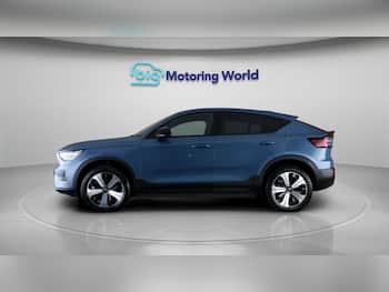 Used Volvo C40 2023 for sale - 79660837: Photo