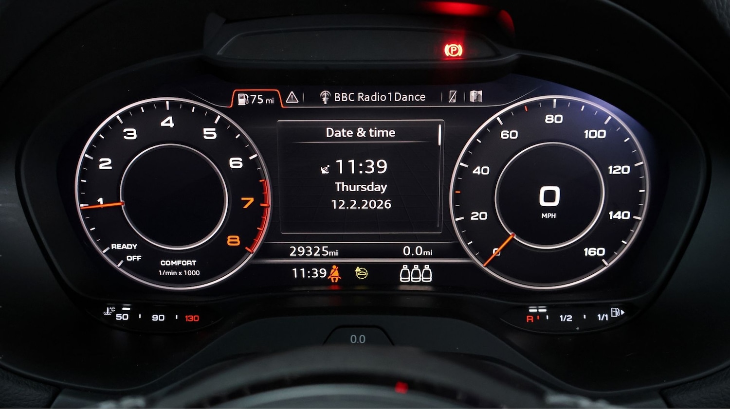 Used Audi Q2 2023 for sale - 77536381: Photo 10