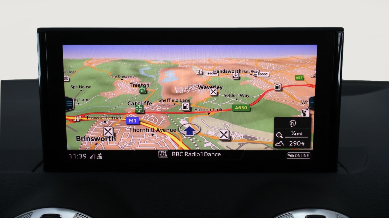 Used Audi Q2 2023 for sale - 77536381: Photo 11