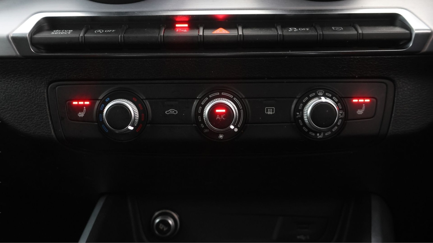 Used Audi Q2 2023 for sale - 77536381: Photo 12