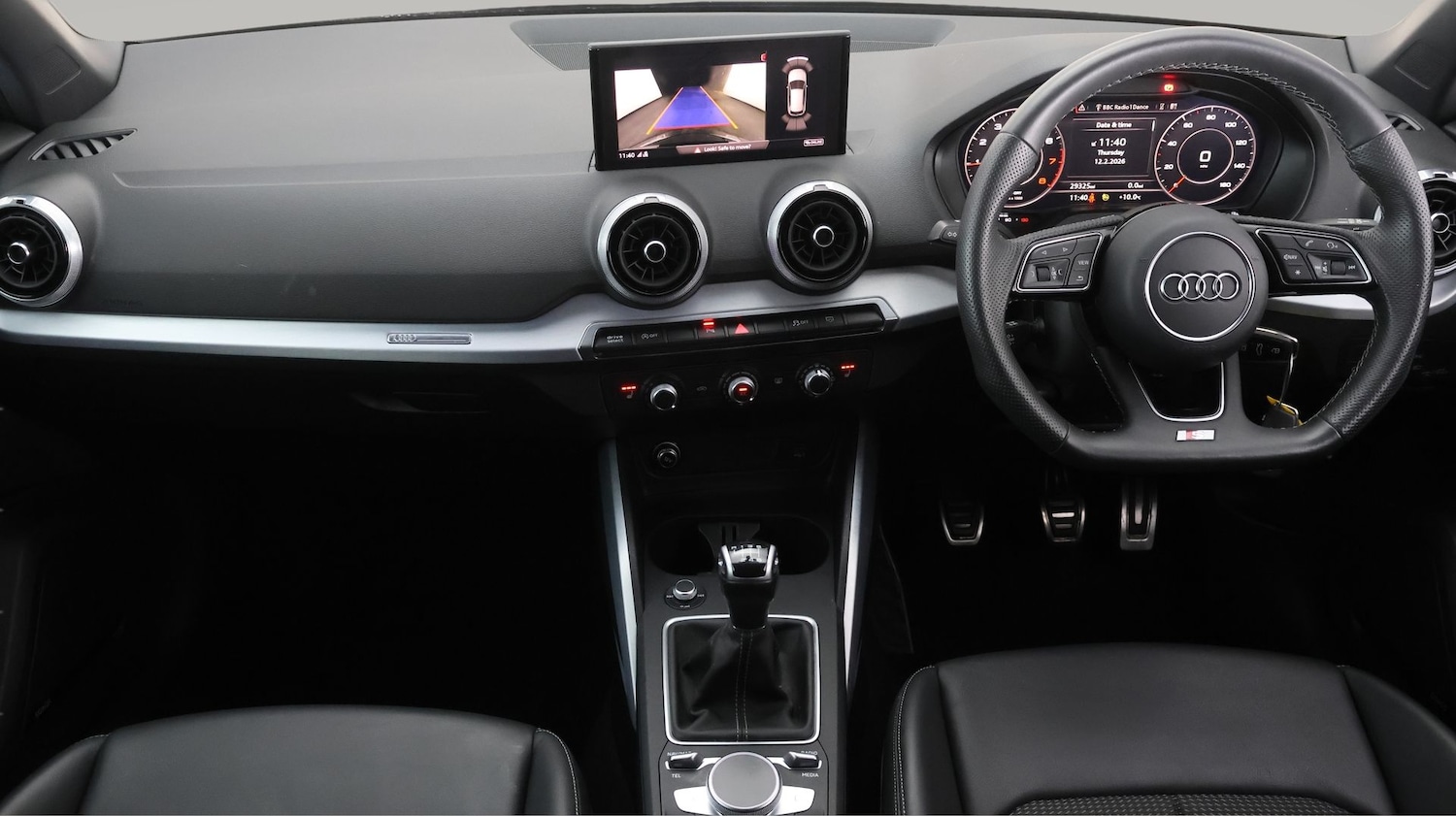 Used Audi Q2 2023 for sale - 77536381: Photo 13