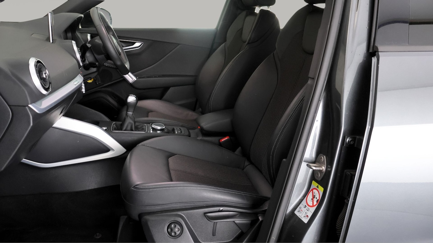 Used Audi Q2 2023 for sale - 77536381: Photo 14